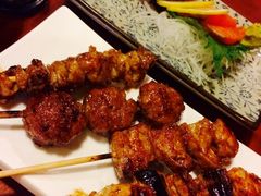 -牛玄庵日式寿喜烧·料理店(新源里店)