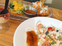 -KimPro 辛普乐概念韩餐