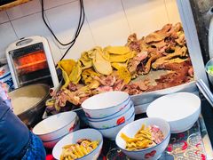 -老李家杂肝汤(回民街店)