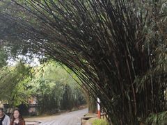 -景德镇古窑民俗博览区