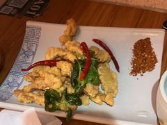 -云海肴云南菜·蒸汽石锅鱼(北京良乡华冠店)