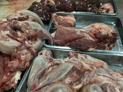 -标记美食新鲜猪杂(兴南大道店)