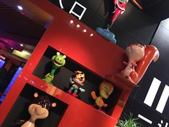 -SFC上影影城(港汇永华IMAX激光店)