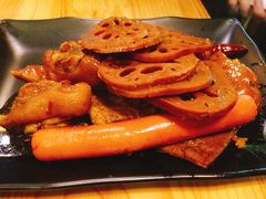 -汪爹爹武汉牛三鲜(朝外大街店)
