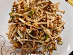 -滋味土家·土菜馆(大牌坊店)