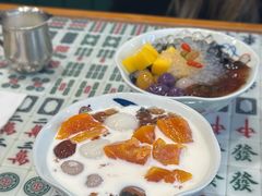 -堂屋糖水店(愚园店)