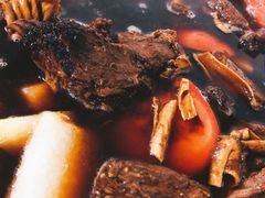 牛肉锅-鲁厚源牛肉坊(阳光100店)