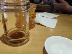 -回味鸭血粉丝汤(新城市广场店)