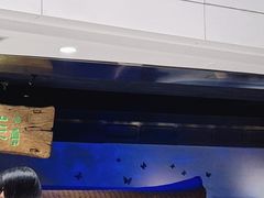 -绿茶餐厅(领展购物广场·中关村店)