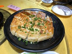 -李记搅团•非遗陕菜(三桥店)