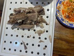 -桂花香手工面(鼓楼店)