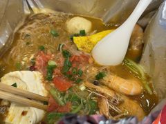 -见味花甲(福田coco park店)