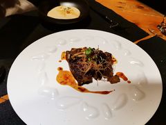 -AZUL by FUEL蓝色·法式酒馆(琶醍店)