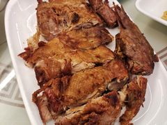 -玉华台饭庄(裕中西里小区店)