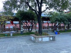 景点-大理文庙(大理古城)