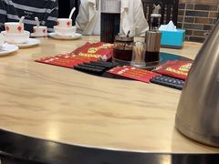 -李老哈·东北菜(宋园路店)