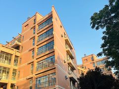 -山东大学(兴隆山校区)