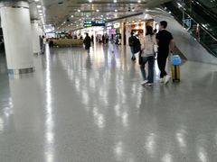 -大连周水子国际机场
