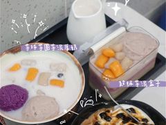 -鲜芋仙(太原街万达店)