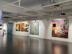 -湖北美术学院(昙华林校区)