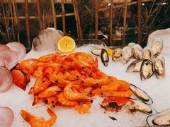 -广州融创花间堂悦雪酒店-花间食西餐厅