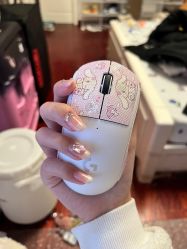 -媄甲诗美甲美睫