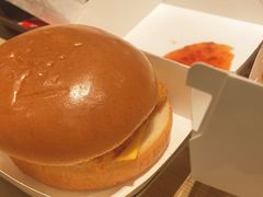 -麦当劳(新濠影汇店)