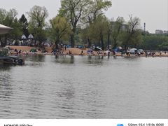 -长春市南湖公园