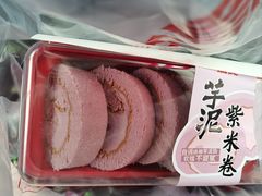 -詹记桃酥(宿州路店)