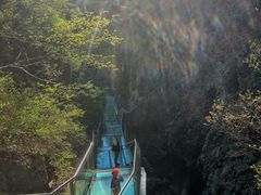 -赤山风景区