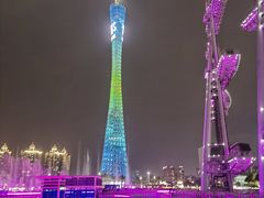 -海心沙亚运公园
