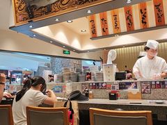 -合点寿司(美罗城店)