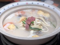 -小乌猪·金华筒骨煲(永盛购物广场店)