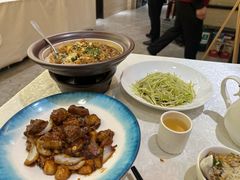 -品味居·首店·大连鲜活海鲜大连菜(东港店)