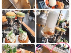 -池畔酒吧 WET Bar