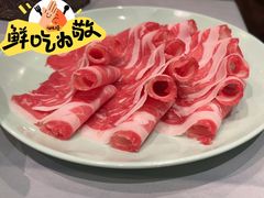 -东来顺饭庄(apm总店)