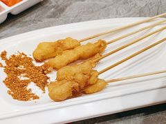 -老佛爷正宗铜炉蛙锅(五道口店)