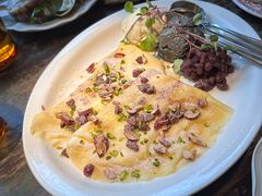 -夏朵餐厅(丁香店)