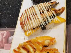 -元通寿司(地标店)