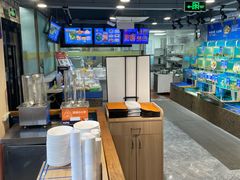 -海味当家·蒸锅海鲜(星海公园店)