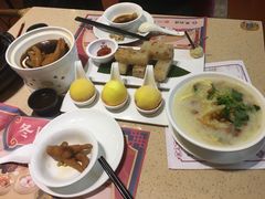 -点都德(汇盈广场店)