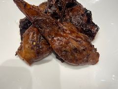 -前门烤鸭(江东中路店)