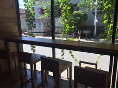 -VOYAGE COFFEE(北锣鼓巷店)