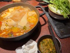 -旺福·贵州酸汤牛肉火锅(陆悦天地店)