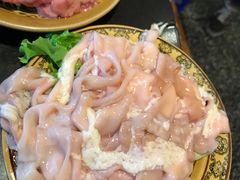 -重庆风光老灶火锅城(同德广场店)