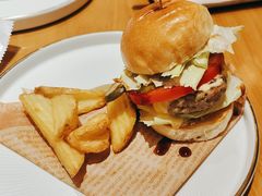 -一心创作料理屋(经开万达店)
