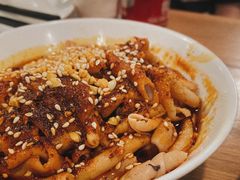 冒鸭肠-付小姐在成都(中山公园店)