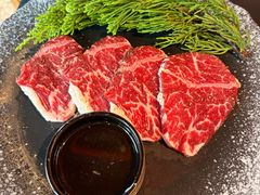 -谷牛和牛烤肉(漕河泾印象城店)