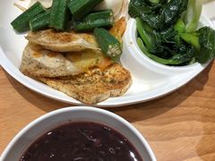 -素满香·素食自助餐(苏州·临顿路店)