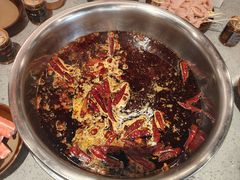 -华丰火锅(双林北横路店)